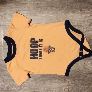 🏀 hoop bodysuit